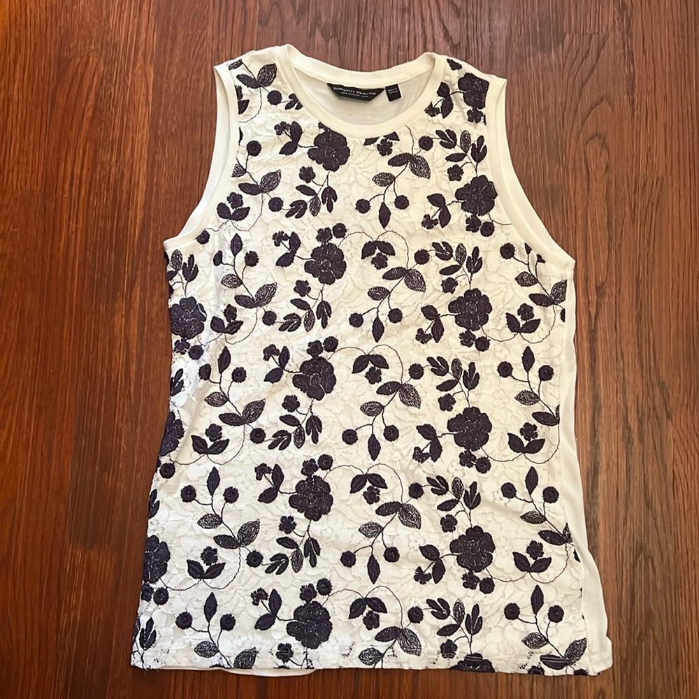 Dorothy Perkins top